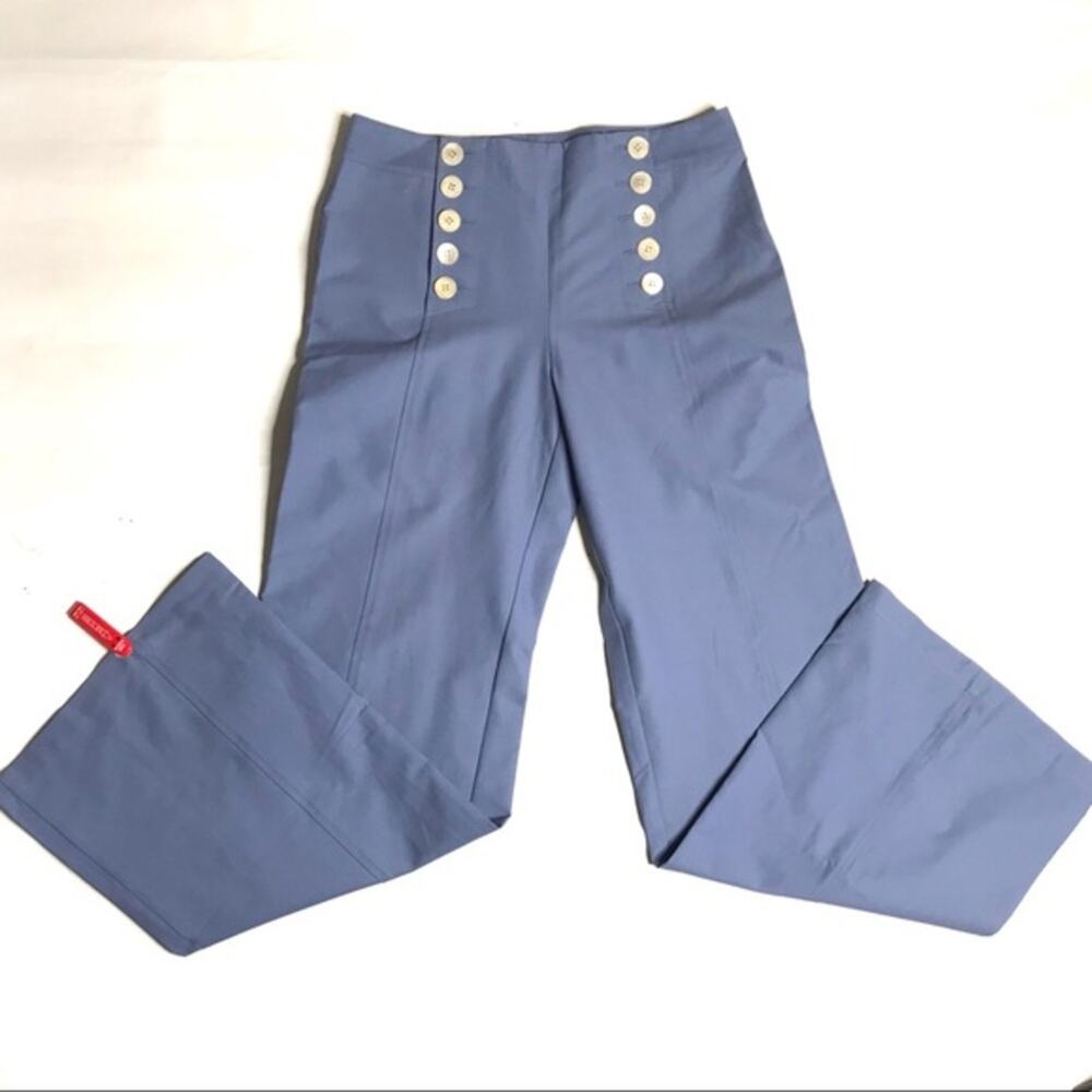 NANETTE LEPORE Nanette Lepore One Chance Pants